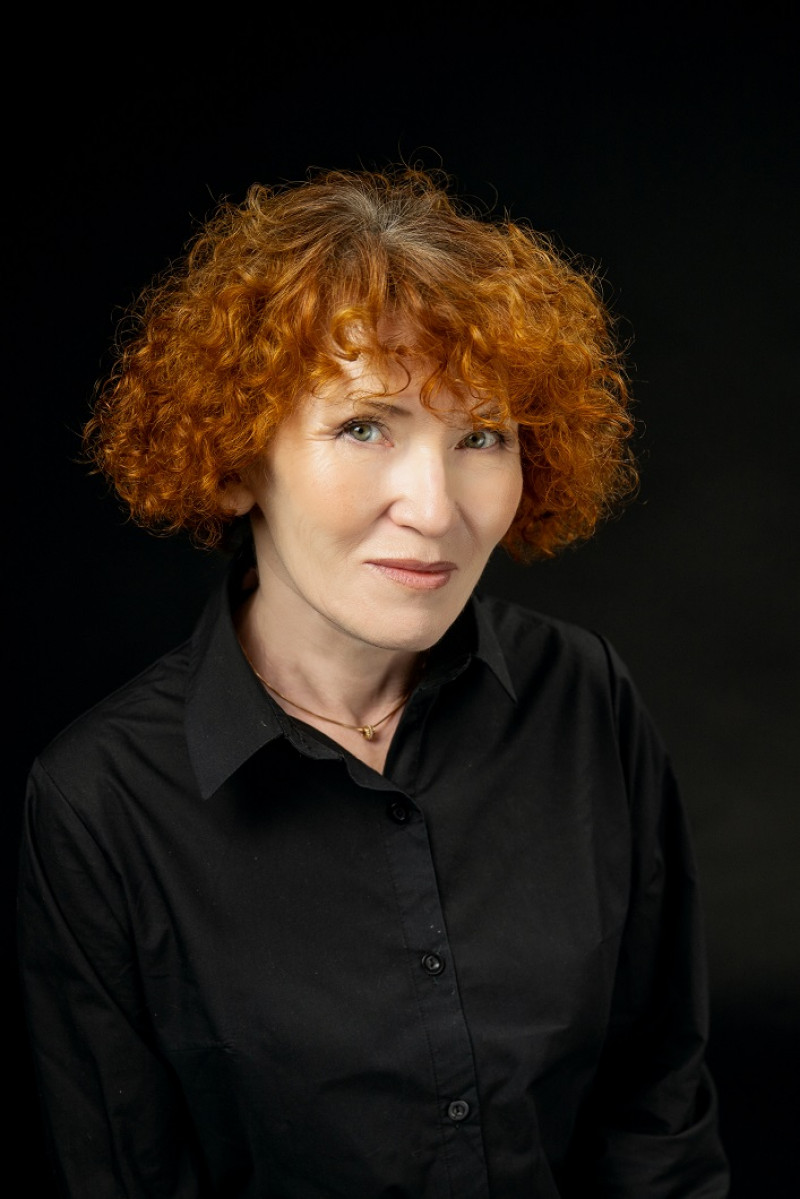 Алла Катаева