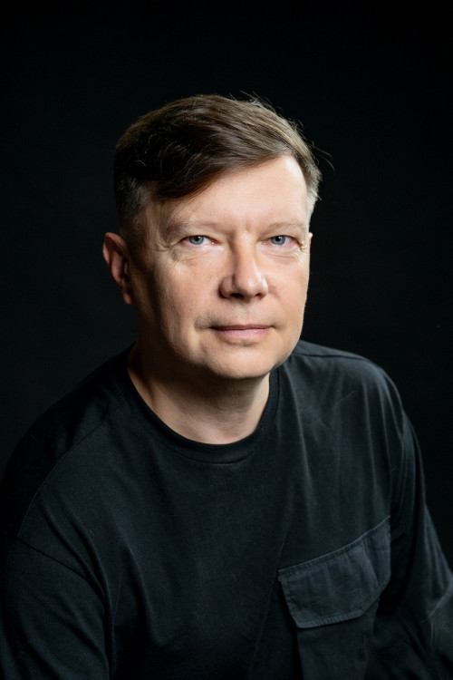 Денис Морозов