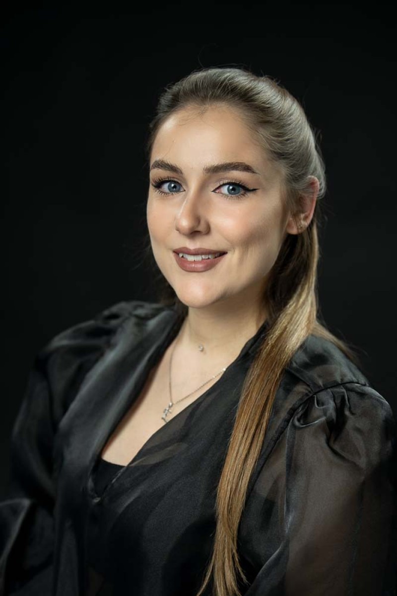 Екатерина Морохотова