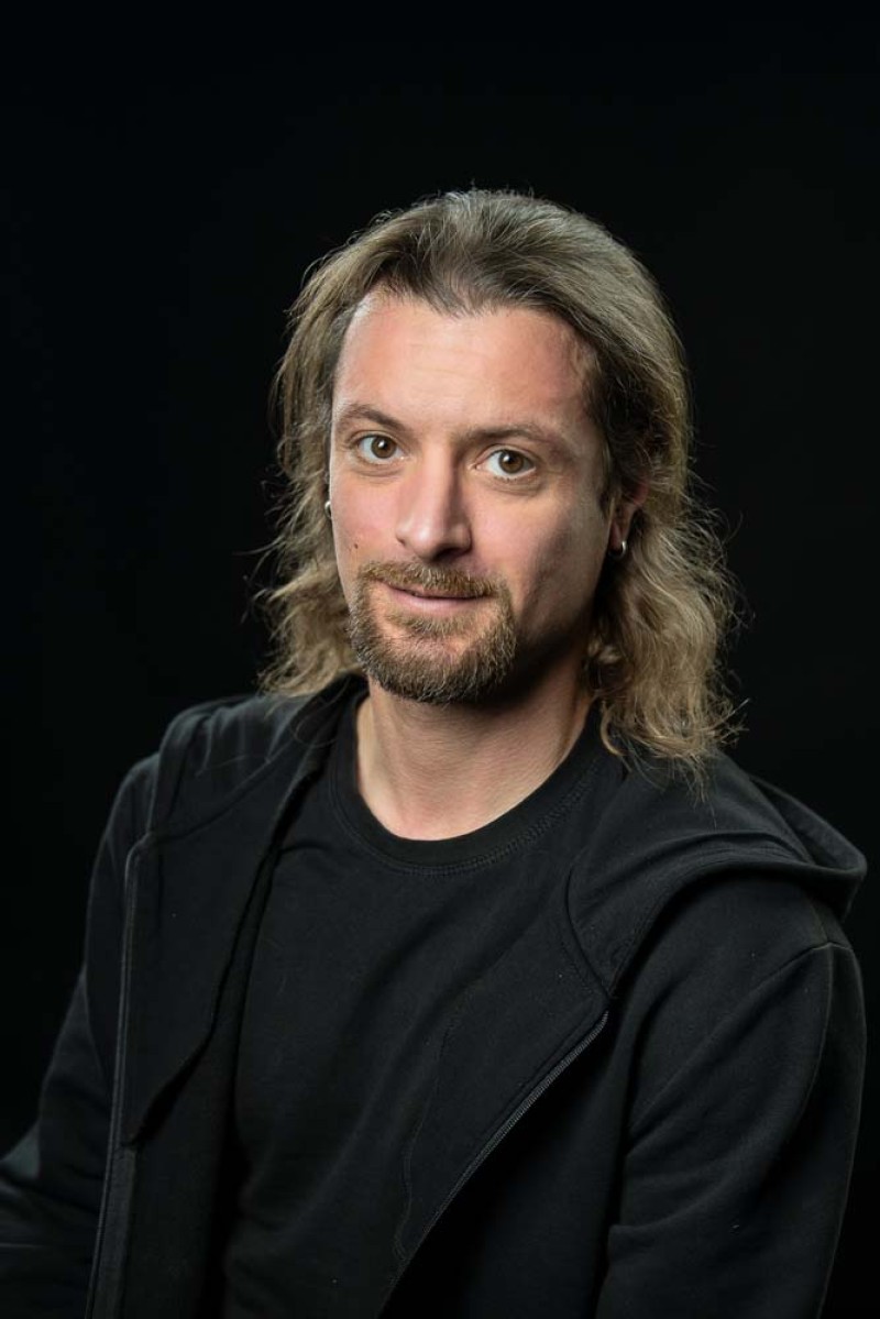 Георгий Курилов