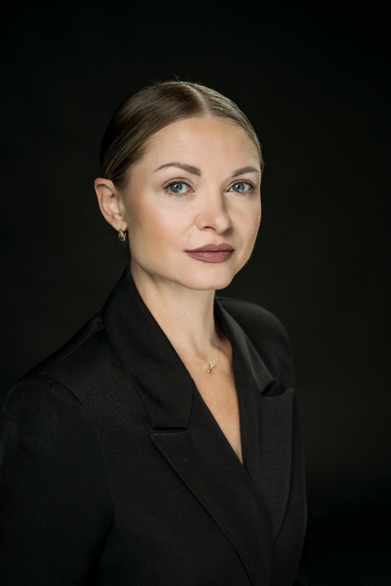 Наталья Аскерова