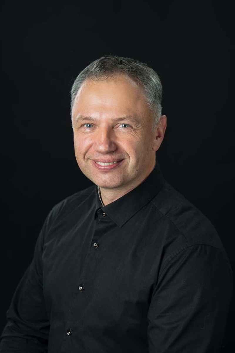 Николай Масась