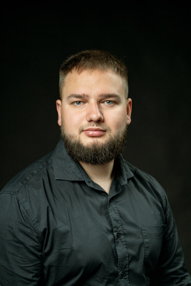 Олег Кузьминов