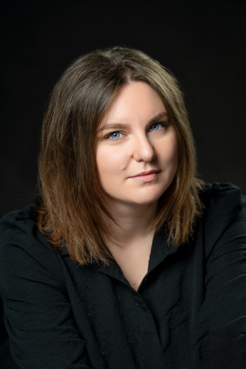 Полина Матюшина