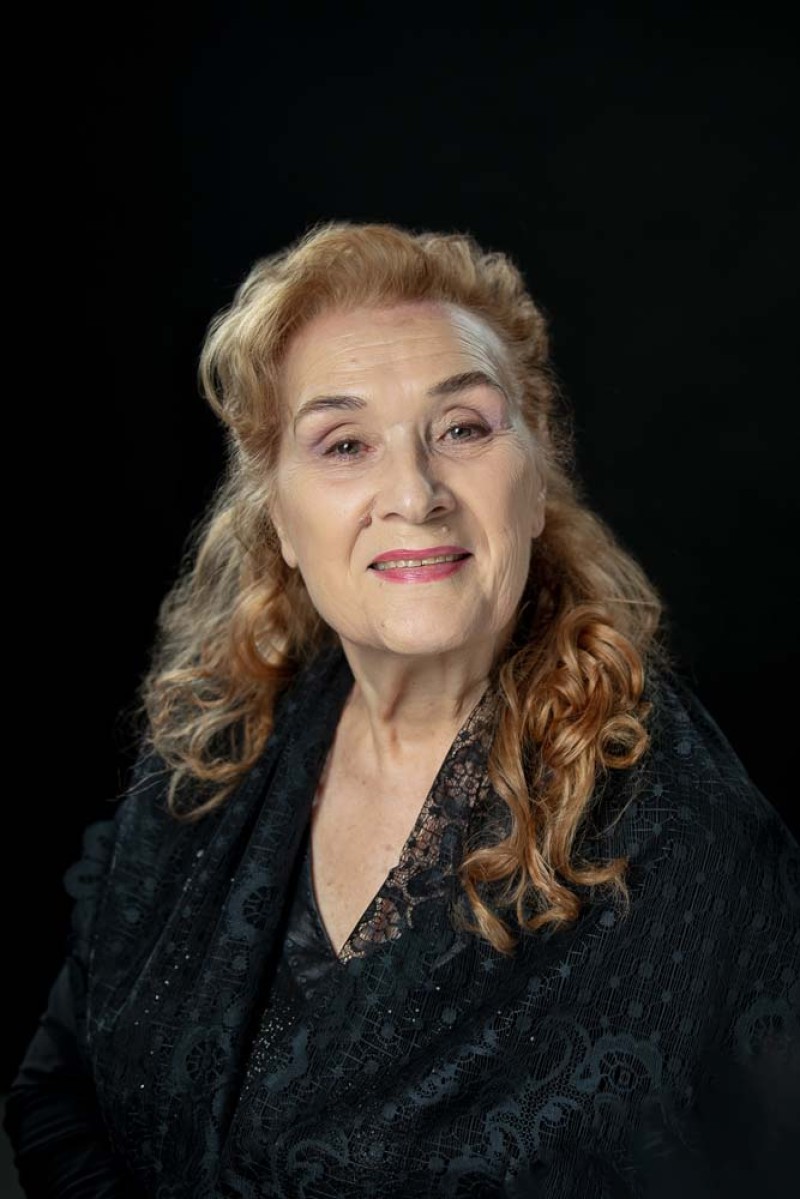 Светлана Липницкая