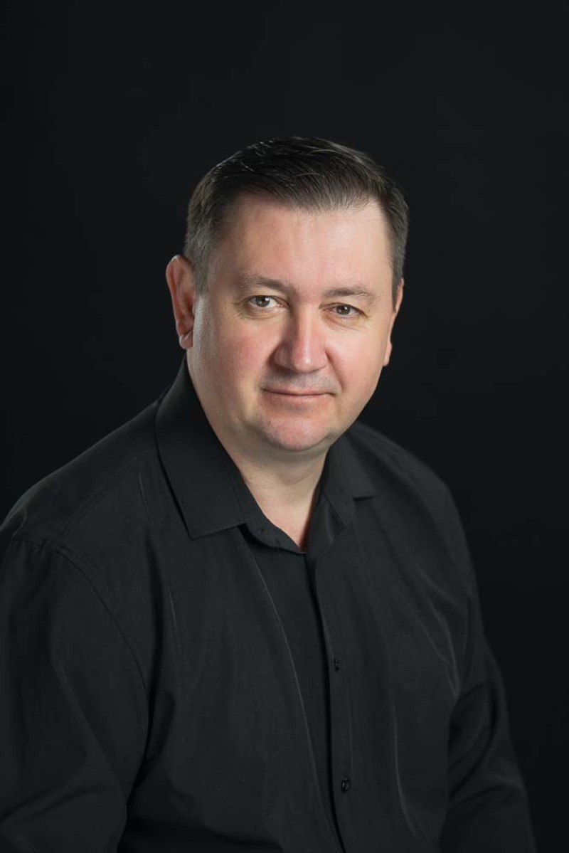 Виталий Ананьев