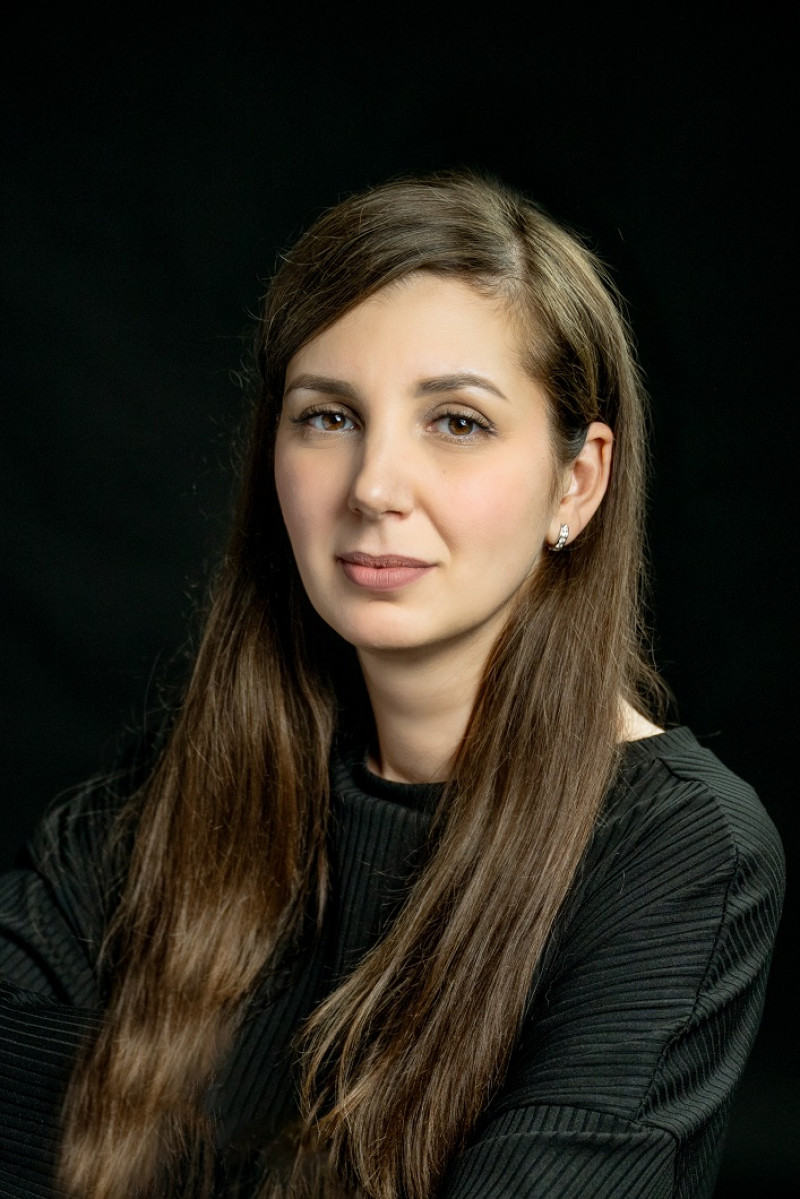 Юлия Гирина