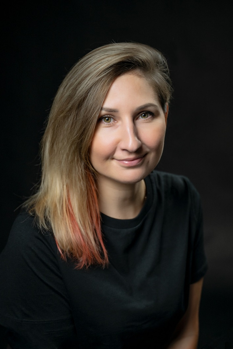 Юлия Михайлова